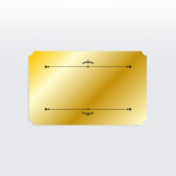 Étiquettes "Nom, Prénom"