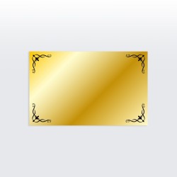 Étiquettes "Nom, Prénom"