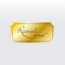 copy of copy of Etiquettes "Cercueil"