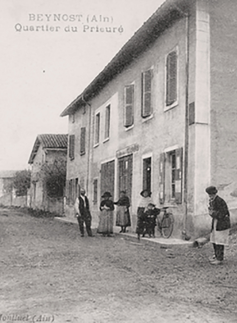 historique desplanches